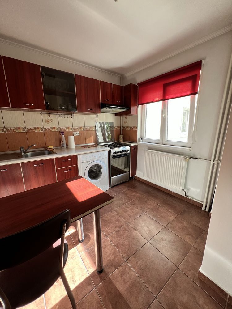 💎 De Închiriat: Garsonieră Modernă & Confortabilă – Zona Constantin Brâncoveanu - Poză 7