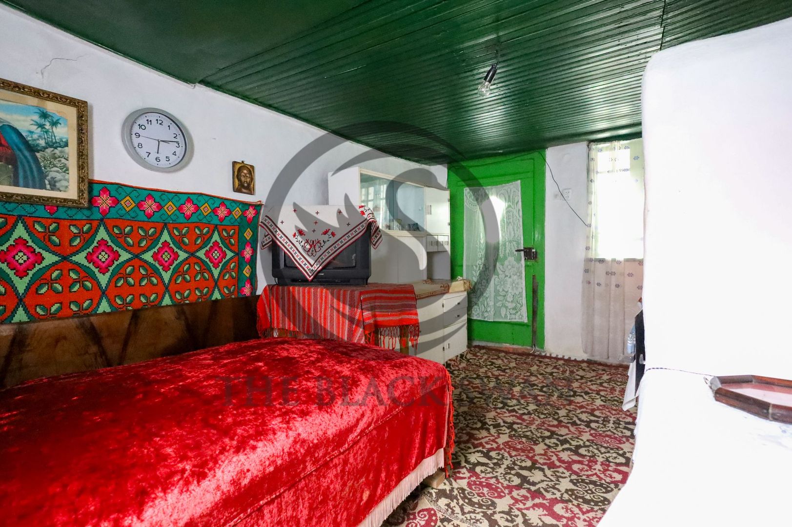 Casa cu 5 camere de vanzare | Dumbrava, Prahova I Comision 0% - Poză 5