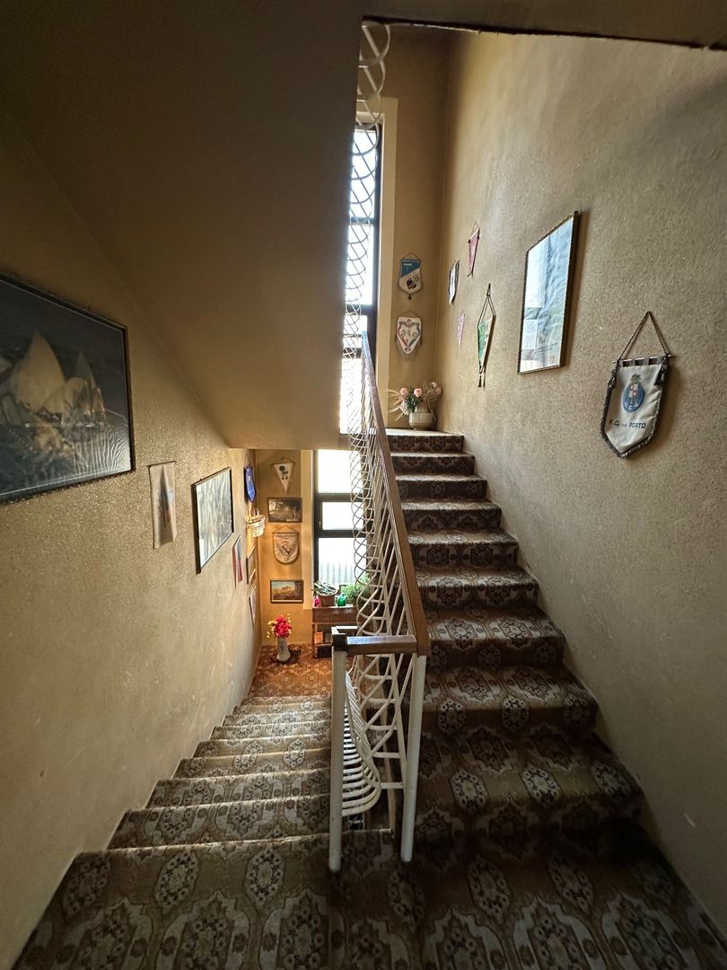 Vila  zona Elisabetin P+2E+M - Poză 16