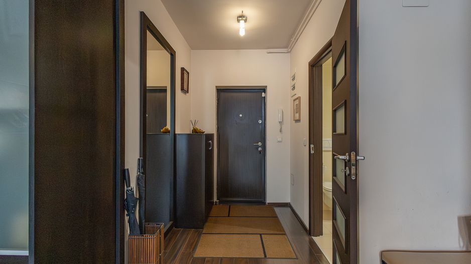 Executive Apartment | Sagului | Luceafarul | 70mp | 2camere 2bai | Lux - Poză 11