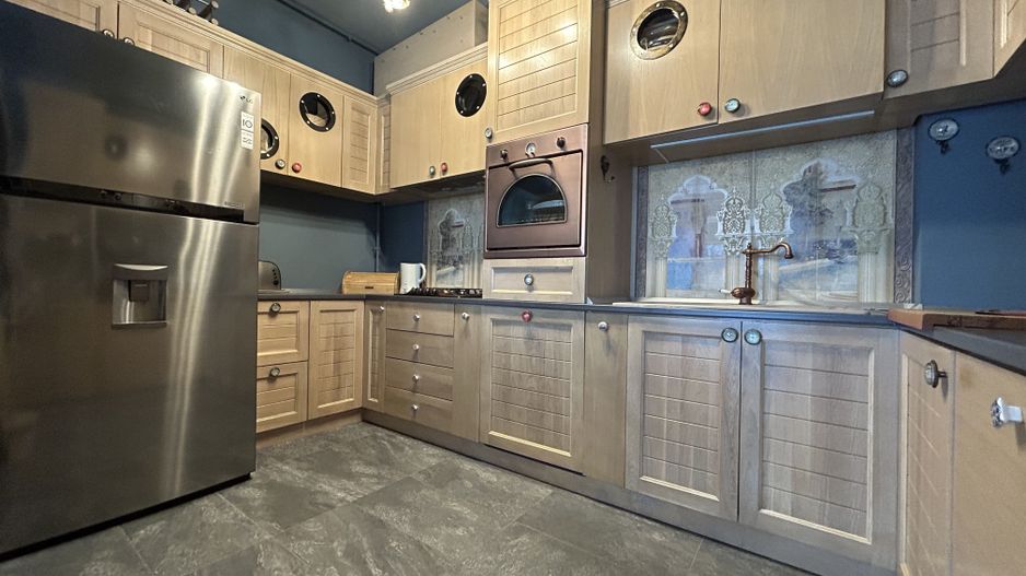 Penthouse spectaculos vedere panoramică Lacul Siutghiol – Mamaia Sat - Poză 6