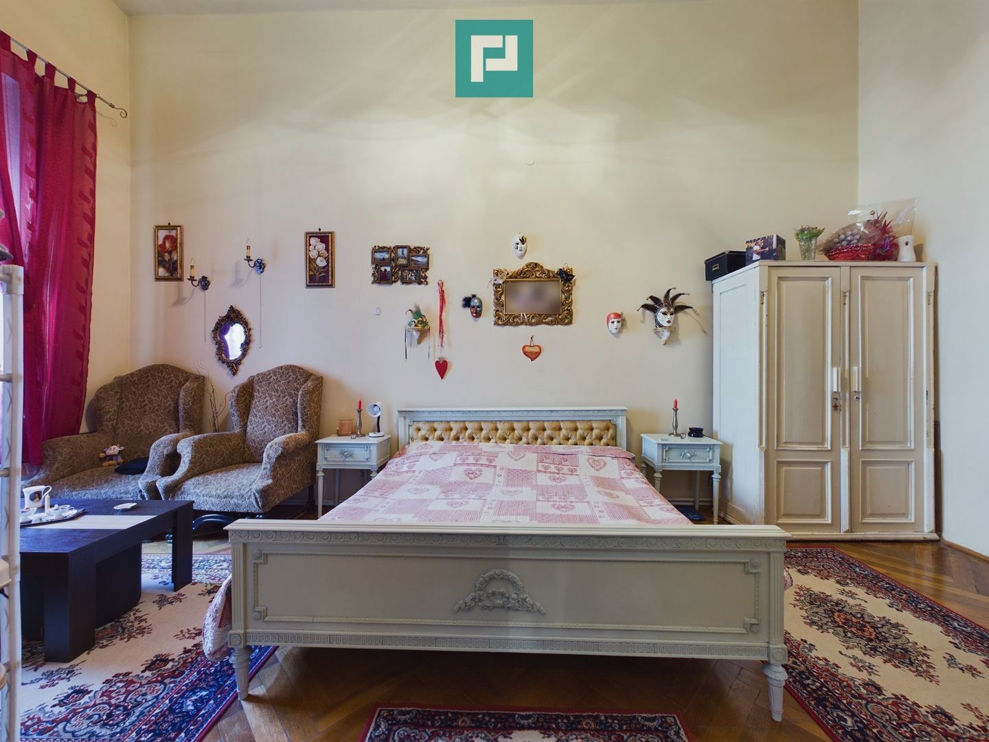 Apartament ultracentral cu 4 camere - Poză 2