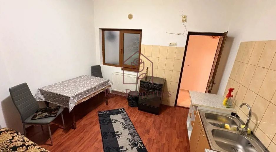 Casă | 2 camere | de închiriat | mobilată și utilată | Dacia - Poză 4