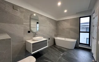 Vila de LUX cu 7 camere IANCU NICOLAE - Poză 20