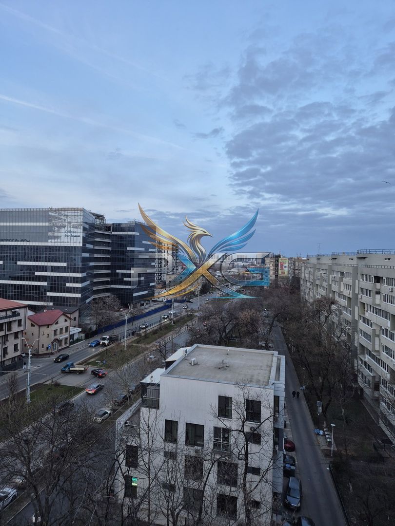 Garsonieră Bulevardul Timișoara - Plaza - Poză 8