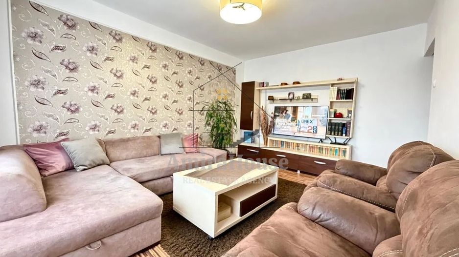 Apartament 3 camere, etaj intermediar, Marasti str Bucuresti - Poză 3