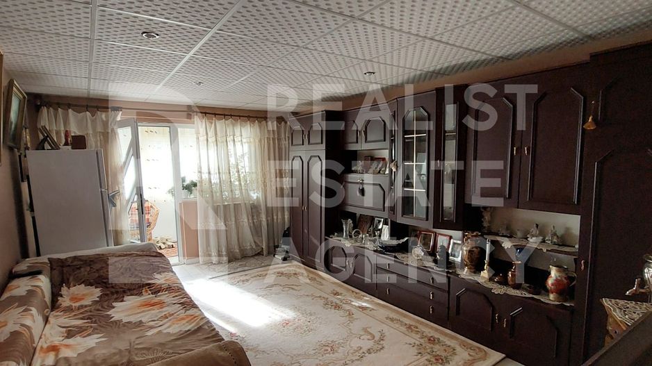 Vânzare, apartament, 2 camere, Tătărași-Oancea, Iași - Poză 1
