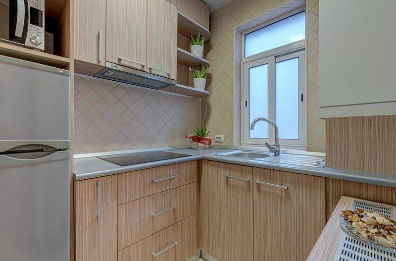 Apartament langa Cismigiu mobilat si utilat nou - Poză 12