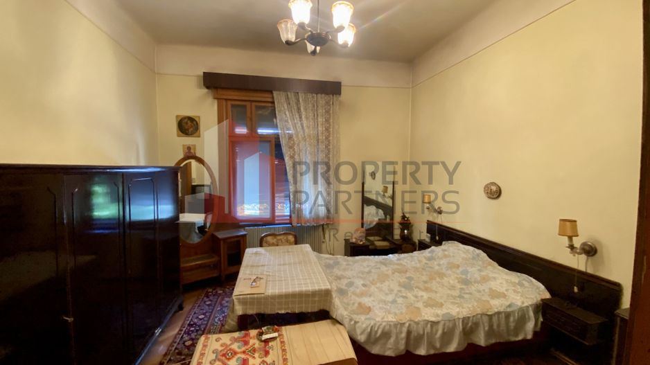 Apartament in vila interbelica Universitate - Poză 3