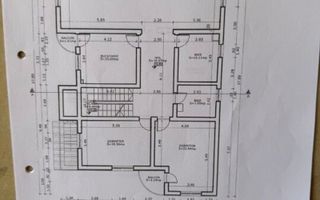 Vila de vanzare in Pipera - Poză 12