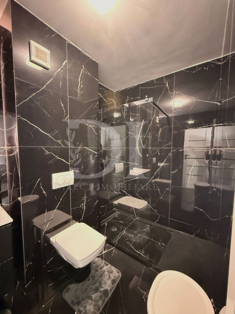 Penthouse de vanzare | terasa 110mp | bloc nou - Poză 13