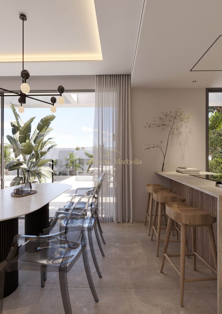 Apartament 1 Dormitor Estepona Vest - Poză 15