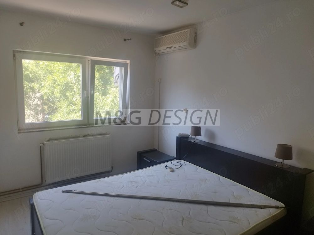 Apartament cu 3 camere Sagului cu centrala etaj II - Poză 2