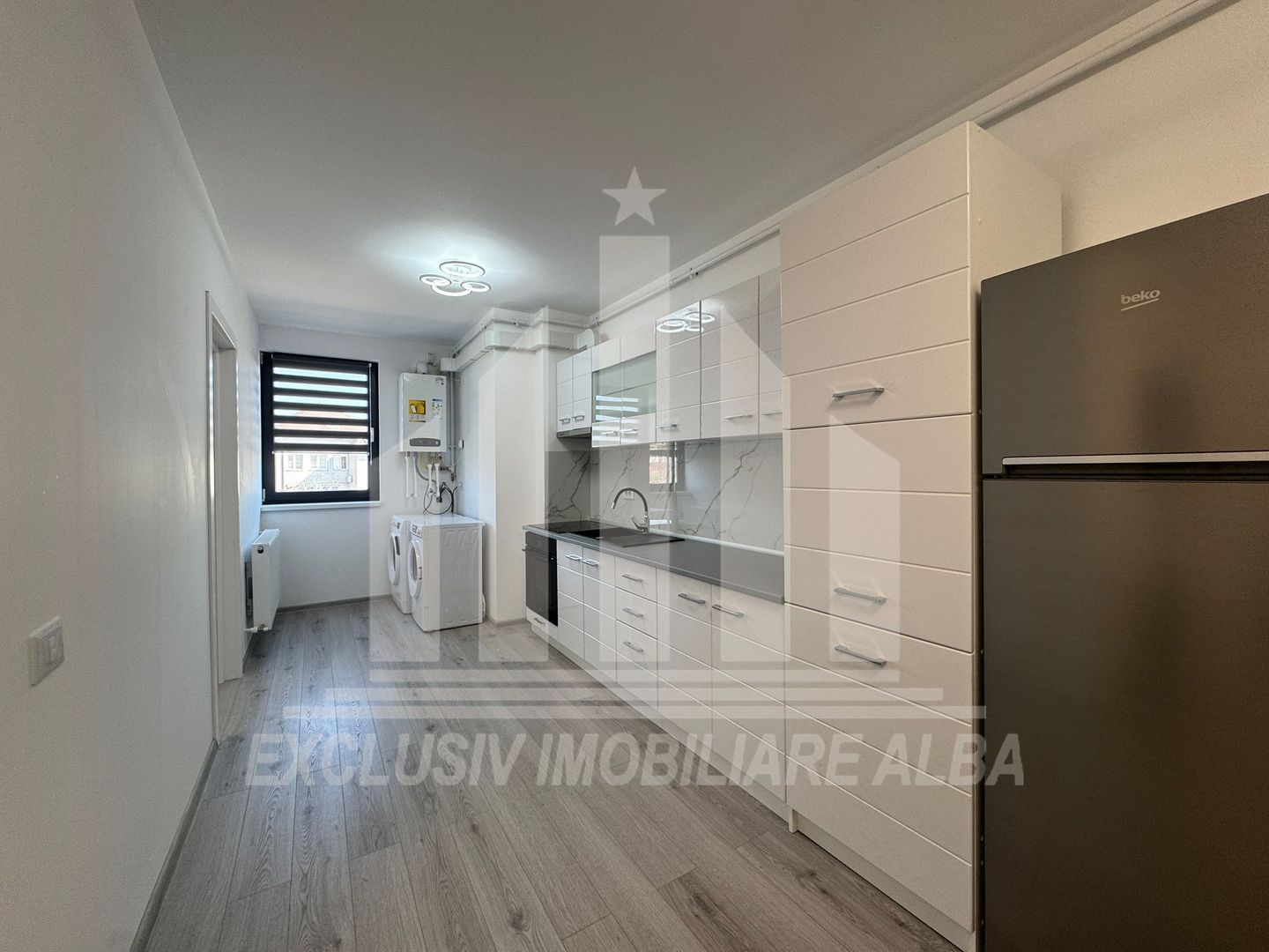 Apartament 2 camere | Etaj 1 | 45 mp | Bloc Nou | Mobilat | Cetate - Poză 3