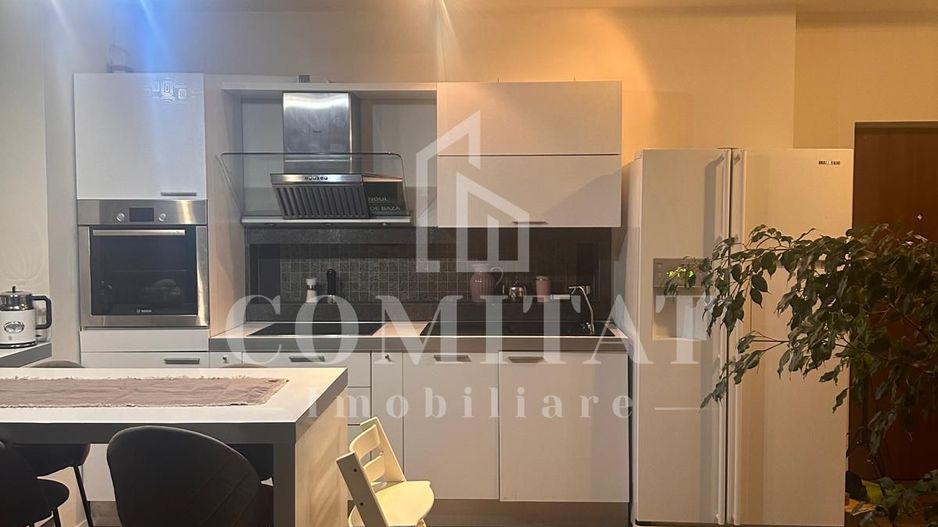 Apartament  | 3 camere | 79 mp | Zorilor - Poză 11