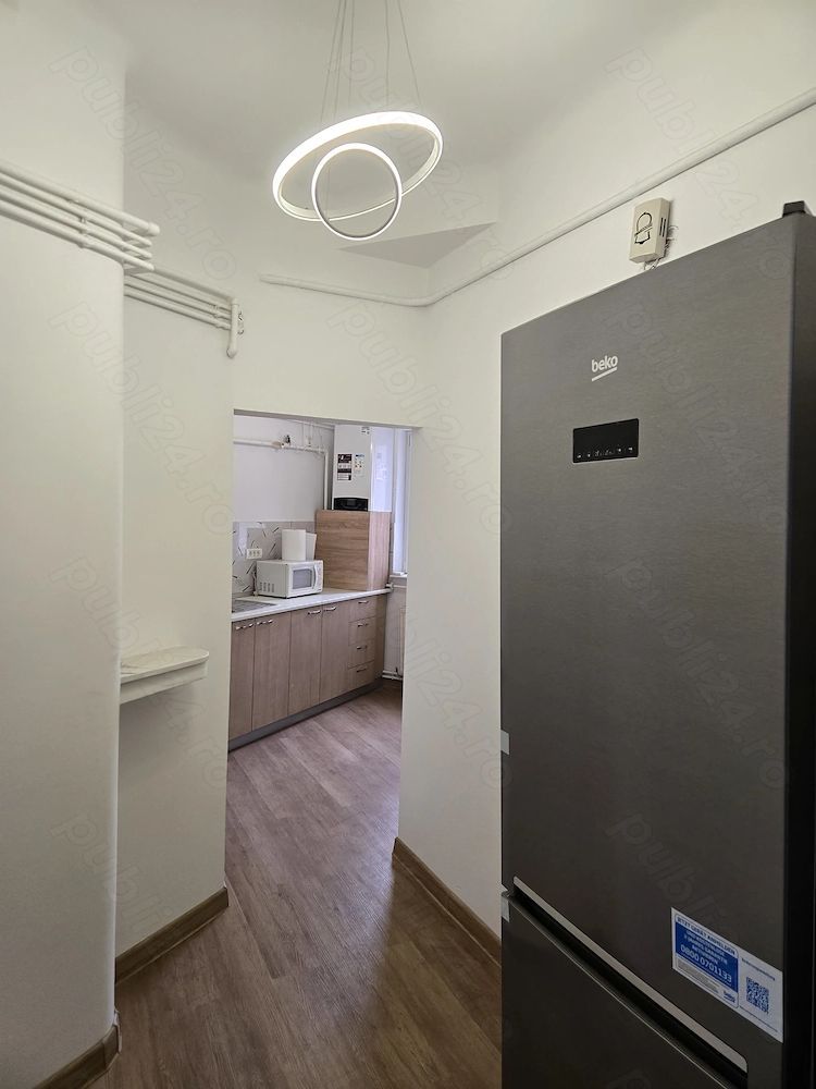 Apartament complet renovat Bulevardul Lascar Catargiu - Poză 8