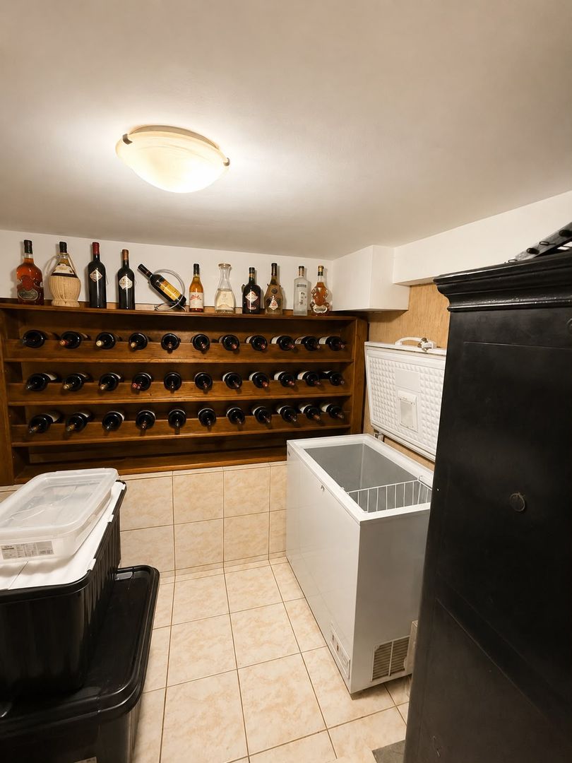 Casa de vanzare si teren 1360mp in Viile Noi Constanta - Poză 15