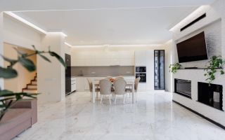 Chirie, casă, 2 nivele, 6 camere, str. Ion Callimachi, Buiucani - Poză 8