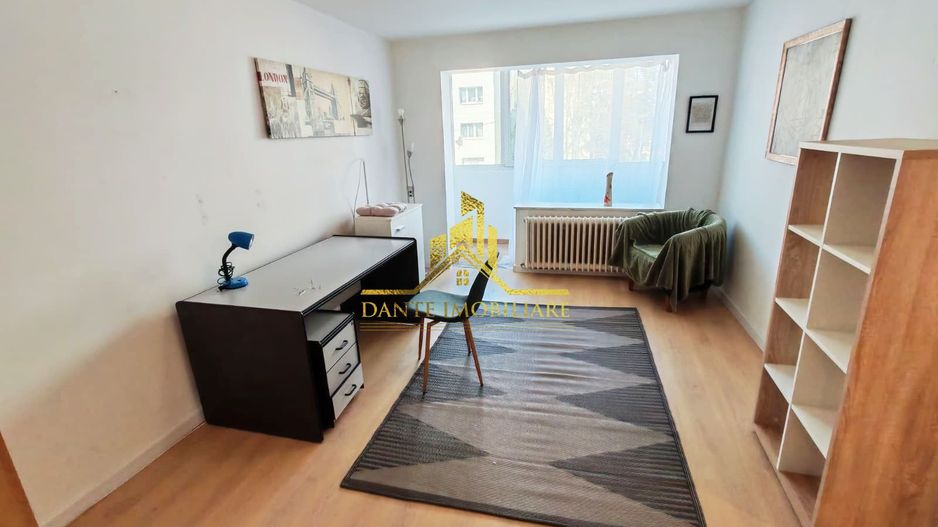 2 camere, decomandat, mobilat modern, balcon, Gheorgheni, Brancusi - Poză 2