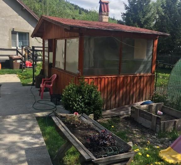 vanzare casa - Busteni ( doua corpuri de cladire si teren) - 0% comisi - Poză 9