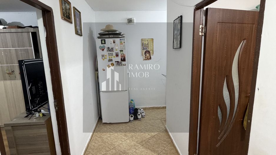 Apartament 2 camere decomandat Salaj - Poză 5