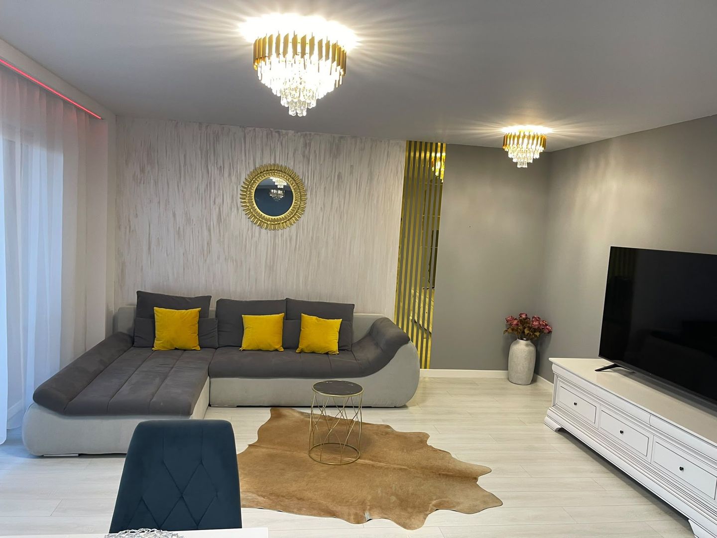 Apartament cu 2 camere + loc de parcare subteran - Aradului - Poză 1