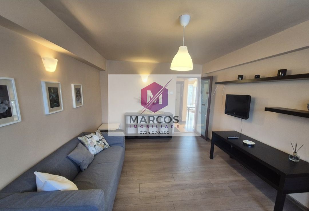 Vand apartament 3 camere Micro 4 - Poză 2