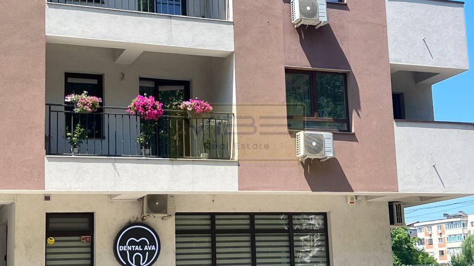 Apartament 2 camere Nicolina - Newton City - Poză 30