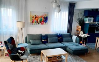 Casa duplex complet mobilata si utilata in Tunari - Poză 3