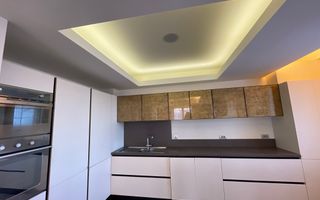 PENTHOUSE DE 3 CAMERE LA INCHIRIERE SAU VANZARE IN ZONA BANEASA - Poză 14