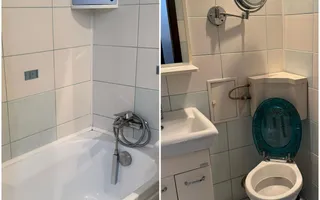 Apartament 3 camere zona Ozana - Aleea Ciucea - Poză 11