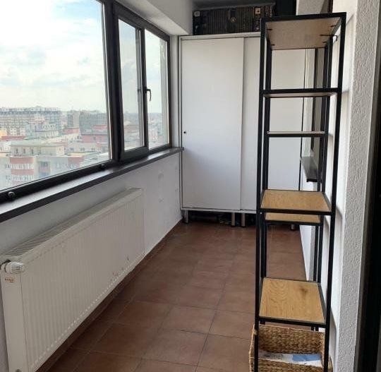 Apartament de Închiriat - 2 Camere, 90mp, Et11/14 Cu Vedere Superbă la Răsărit - Poză 11