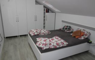 3 camere,  Giroc, la 10 min de Spitalul Judetean, centrala proprie