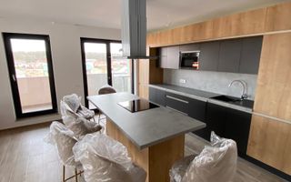 Penthouse  3 camere - Dumbravita - Poză 43