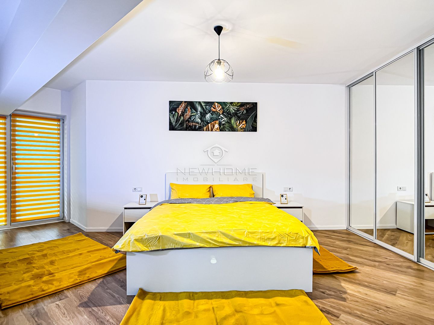 Apartament 2 camere decomandat, Viva City, zona Iulius Mall - Poză 5