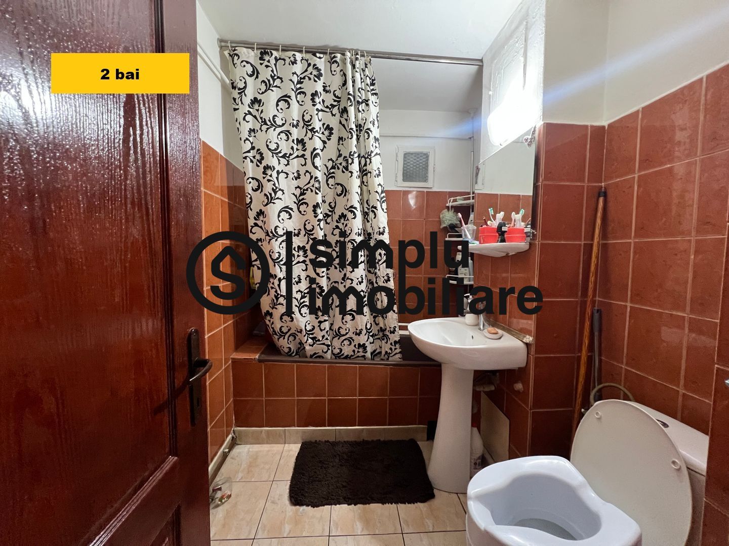 Apartament 3 camere 1 Mai et 4/4 - Poză 19