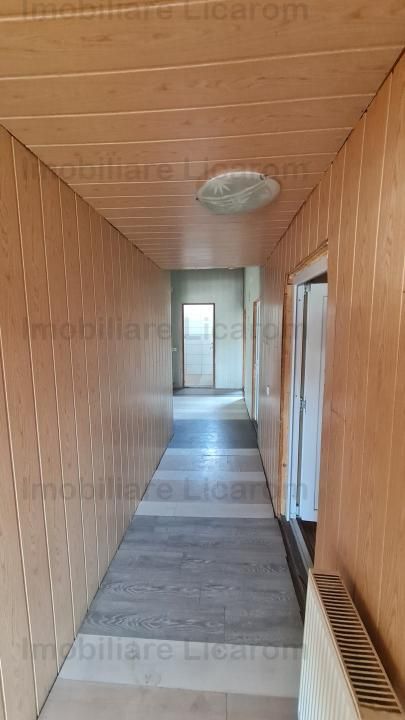 Proprietate in Cristian cu trei constructii+o fundatie,450000euro - Poză 44