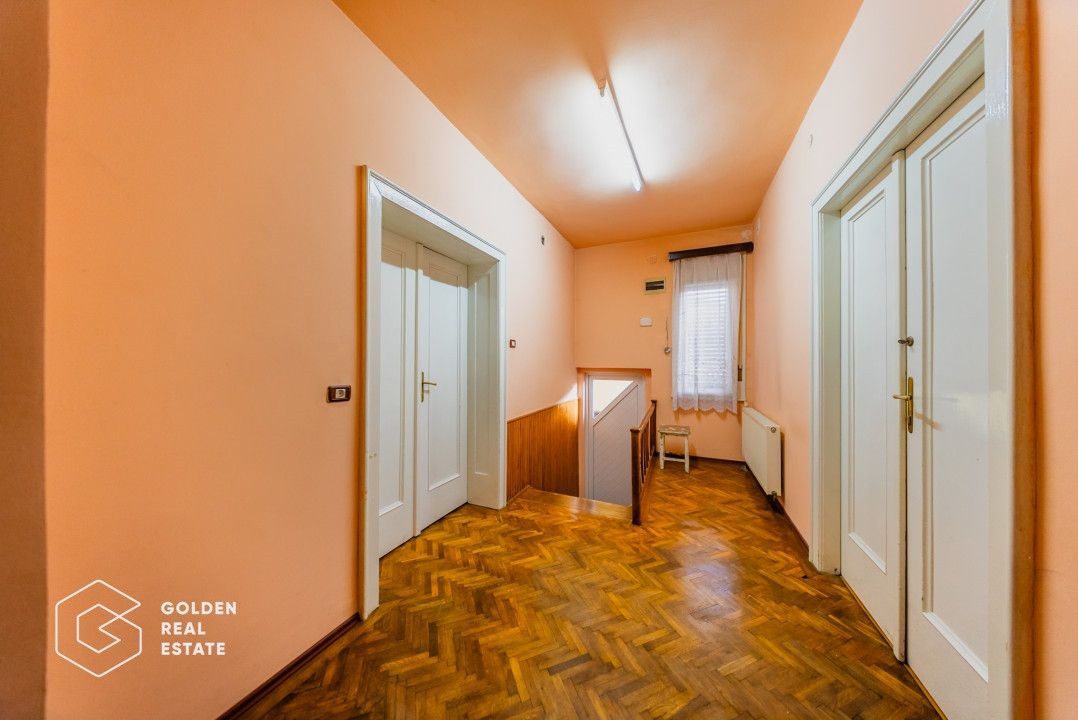 Rezervata Casa zona centrala Biserica Sarbeasca, comision 0% - Poză 3