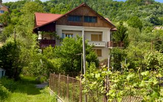Casă de vânzare – zonă grădiniței Step by step - Poză 1
