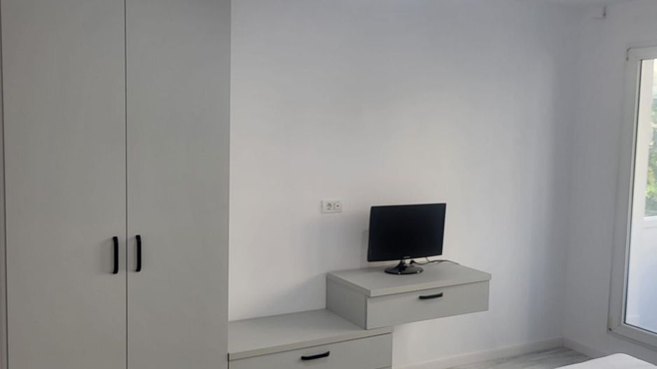 GARSONIERA TINERETULUI, PRIMA INCHIRIERE, RENOVAT, METROU 10 MINUTE - Poză 4