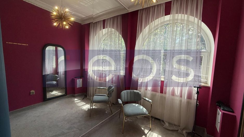 INCHIRIERE SPATIU IN VILA | 70MP | DOROBANTI | IDEAL STUDIO-SHOWROOM - Poză 16