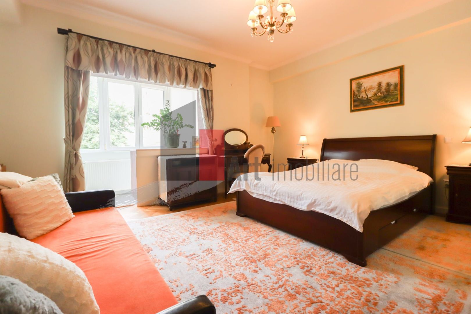 Apartamentul "DILIZZENTI", Universitate-Intercontinental, CENTRALA PROPRIE - Poză 19