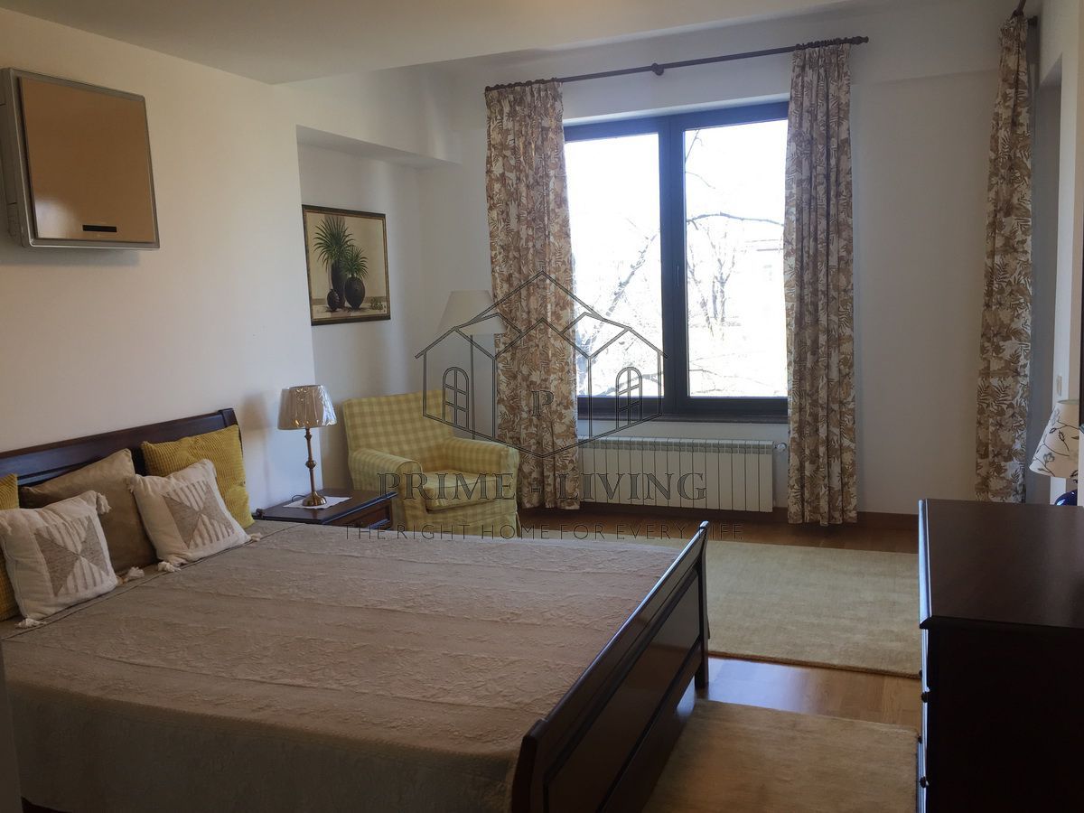 APARTAMENT CU 2 CAMERE COCHET LA INCHIRIERE LANGA PIATA PRESEI LIBERE - Poză 4