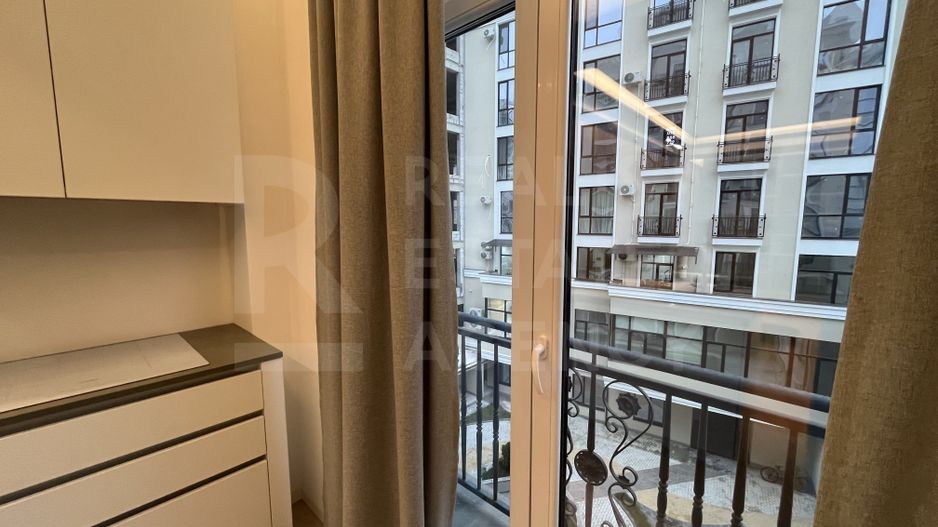 Chirie, apartament, 1 cameră, strada Alexandru cel Bun, Centru - Poză 9