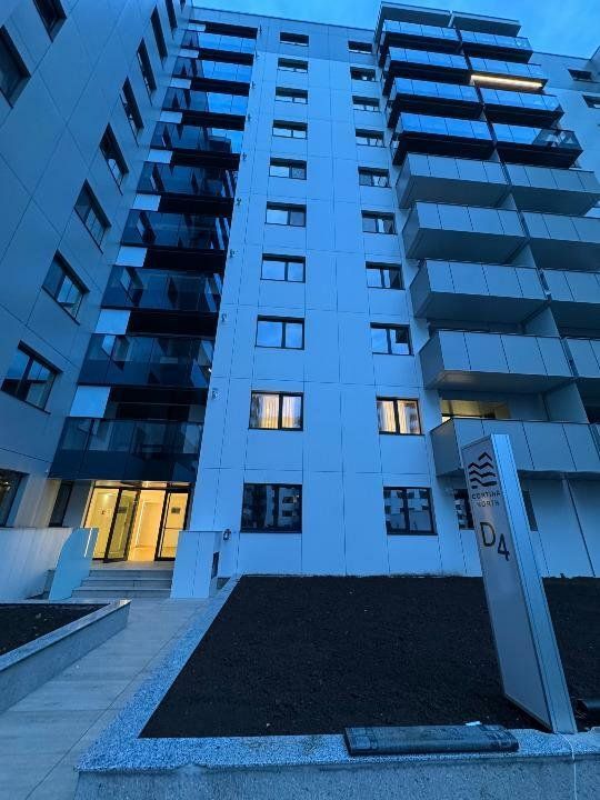 APARTAMENT 3 CAMERE | PIPERA | UTILAT SI MOBILAT COMPLET - Poză 15