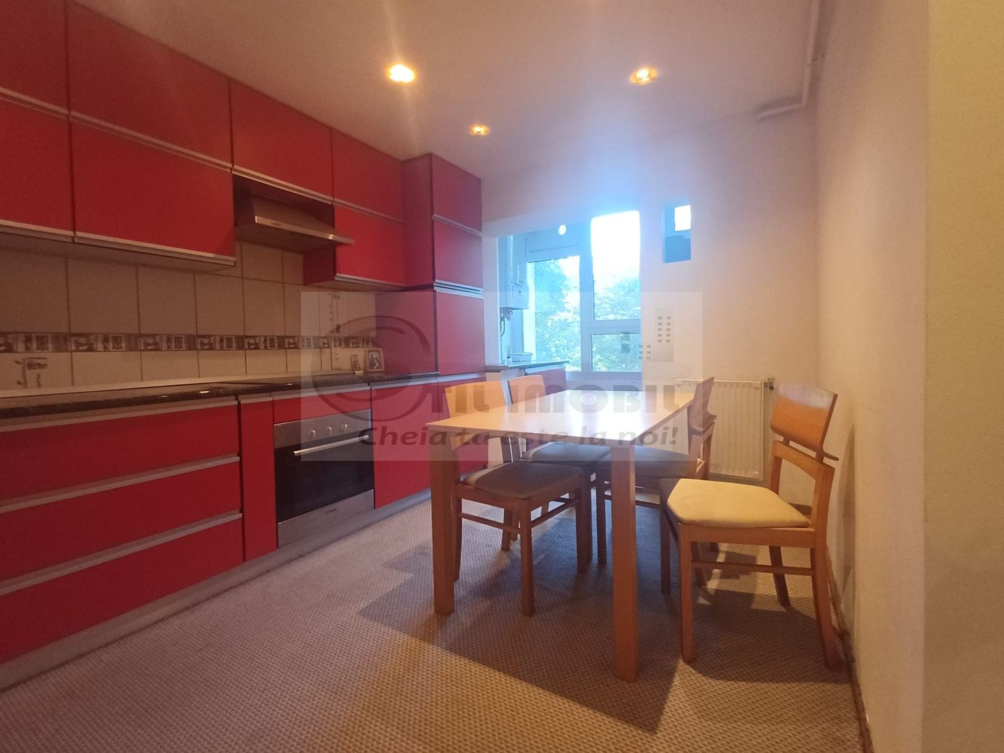 Ap 2 Camere- Zona Tatarasi- 5 min de Sp Sf Maria, 10 min Iulius Mall - Poză 2