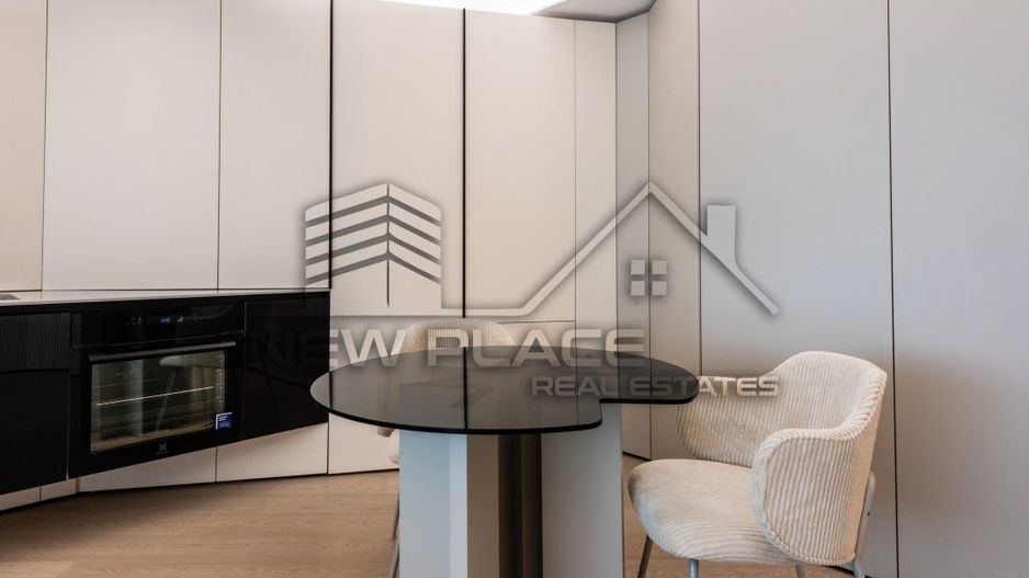 CORTINA NORTH | Apartament luminos | View liber | Design modern | Lux - Poză 5