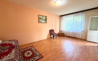 VANZARE 2 CAMERE | 53 MP | DECOMANDAT | ETAJ 3 | ZONA CRANGASI - Poză 1