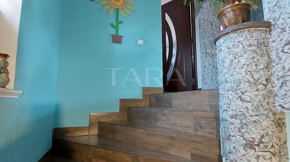 Oportunitate unica! Casa cu 4 camere ideala pentru familie. - Poză 9