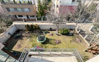Vilă Individuală Premium | 11 Camere | Zona Pipera - Iancu Nicolae - Poză 35